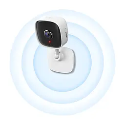 Камера відеоспостереження TP-Link Tapo C100 (TAPO-C100) - мініатюра 2