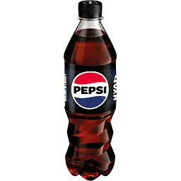 Напій Pepsi Cola Max безалкогольний сильногазований 0.5 л - мініатюра 7