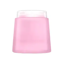 Змінний картридж для Xiaomi MiniJ Auto Foaming Hand Wash 250ml (1 шт.) Pink