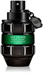 Парфумована вода Viktor&Rolf Spicebomb Night Vision 50 мл