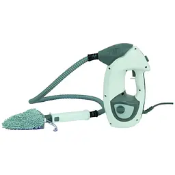 Парова швабра Shark Lift-Away Pro Steam Pocket Mop біло-сіра (S6005EU) - мініатюра 3