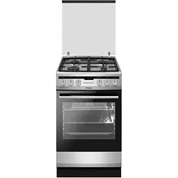 Комбінована плита Hansa FCMX58259 - мініатюра 2