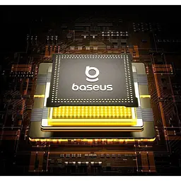 Автомобільний зарядний пристрій Baseus Tiny Star Mini 30W Black (C00035001121-03) [150721] - мініатюра 8