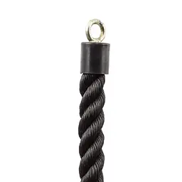 Канат для тяги York Fitness Hammer одинарний хват на трицепс - мініатюра 3