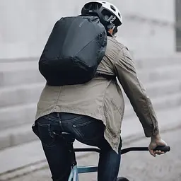 Рюкзак Tact 21L Backpack TACTBP-116 Black Thule sum0028085 - мініатюра 3