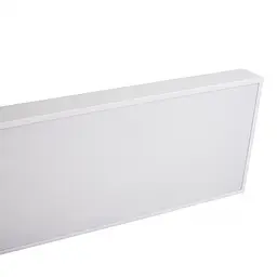 Світильник Brille 33-217 FLF-98/50W NW WH LED підвісний світлодіодний - мініатюра 2