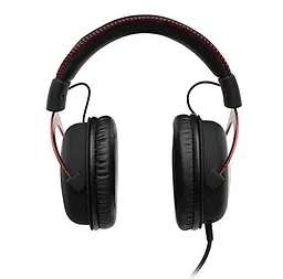Ігрова гарнітура HyperX Cloud II 3.5 мм/USB Red (KHX-HSCP-RD) - мініатюра 3