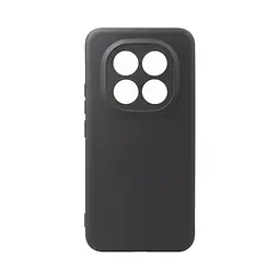 Чехол ArmorStandart ICON для Xiaomi Redmi Note 15 Pro Plus 5G / Poco M8 Pro 5G Camera cover Black (ARM89708)