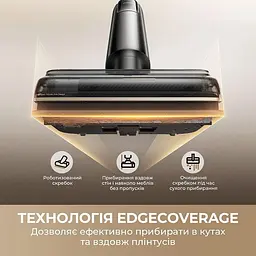 Вертикальний пилосос Mova M50 Ultra (HMH28A) [166402] - мініатюра 5