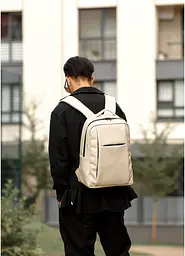 Рюкзак Sambag 40х28х14 см sum0023647 - мініатюра 3