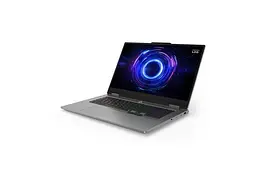 Ноутбук Lenovo LOQ 17IRX10 (83JH00B4RA) - мініатюра 2