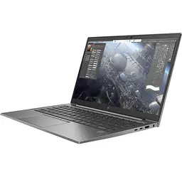 Ноутбук HP ZBook Firefly 14 G8 (i7-1185G7/32/256SSD) - Class A- "Б/В" - мініатюра 6