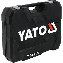 Перфоратор Yato (YT-82127) - мініатюра 5