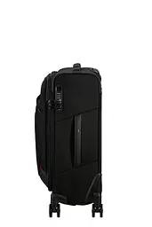 Валіза 55 См Samsonite PRO-DLX 6 BLACK 55x40x20 KM2*09014 - мініатюра 6