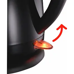 Електрочайник Tefal Express KO299830 [120275] - мініатюра 3