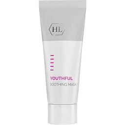 Сокращающая маска Holy Land Youthful Soothing Mask 70 мл