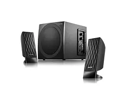 Колонки для комп'ютера Microlab M-300 Black