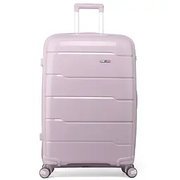 Валіза Semi Line 28" (L) Light Pink (T5793-3) - мініатюра 2