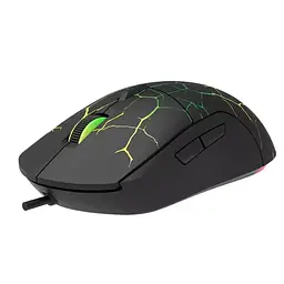 Мишка Meetion M930 USB Black (MT-M930_V23-A) - мініатюра 2
