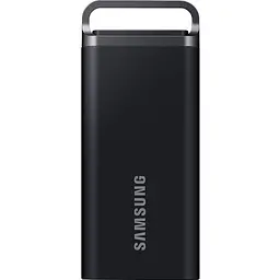 Накопичувач SSD Samsung SSD накопитель 2TB USB3.2 T5 EVO MU-PH2T0S/EU (MU-PH2T0S/EU)