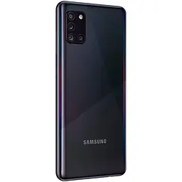 Samsung Galaxy A31 64 GB Black (Grade C) Seller Refurbished - мініатюра 2