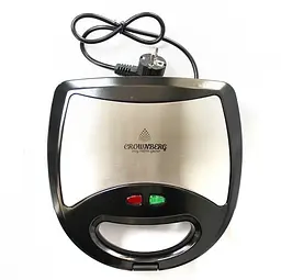 Мультимейкер 4в1 Crownberg CB-1074 - мініатюра 2