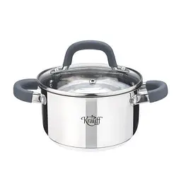 Каструля Krauff Winzig 26-286-001 12 см 0.7л - мініатюра 1