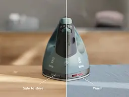 Праска Electrolux E5SI2-6OG teh0022453 - мініатюра 10