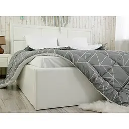 Ковдра 172х205 силіконова Crystal Grey demi 316.52_Crystal Grey demi - мініатюра 7