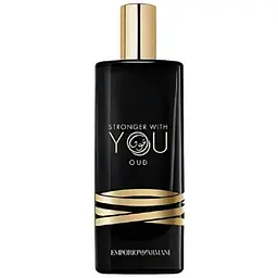 Парфумована вода Giorgio Armani Emporio Armani Stronger With You Oud 15 мл