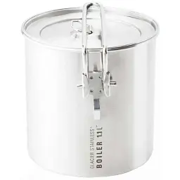 Каструля GSI Glacier Stainless 1.1 L Boiler - мініатюра 2