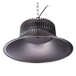 Потолочный промышленный светильник Voltronic JCTGK 400W, 6500K, 220V - мініатюра 1