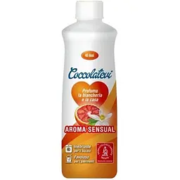 Парфумований засіб для білизни та прибирання Coccolatevi Aroma Sensual 300 мл