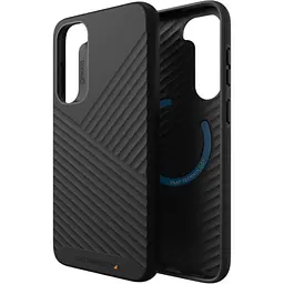 Протиударний чохол Gear4 Zagg Denali D3O MagSafe для Samsung Galaxy S23 (6.1") Black