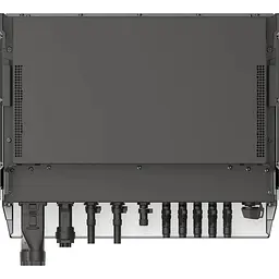 Гібридний сонячний інвертор EcoFlow PowerOcean Plus 29900W (PowerOcean Plus-INV-29.9kW-DE) [126738] - мініатюра 6