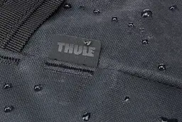 Дорожня сумка Thule Aion Duffel 35L (Black) 3205238 (TH 3205238) - мініатюра 13
