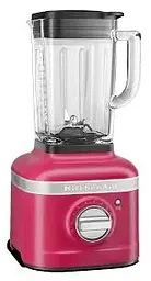 Блендер стаціонарний KitchenAid Artisan K400 5KSB4026EH колір гібіскус - мініатюра 3