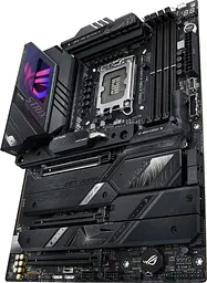 Материнська плата ASUS ROG STRIX Z790-E GAMING WIFI (ROG STRIX Z790-E GAMING WIFI) (Socket 1700, Intel Z790, ATX) Б/в - мініатюра 2
