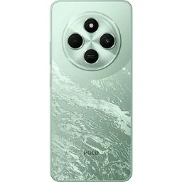 Смартфон Xiaomi Poco C75 8/256GB Green - мініатюра 4