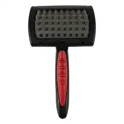 Щітка для котів TatraPet Caty Salon силіконова 16.5 x 9 см 