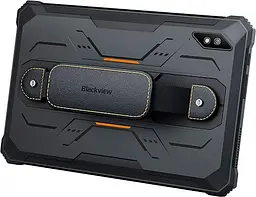 Планшет Blackview Active 8 Pro 8/256Gb Orange LTE Global version - мініатюра 2