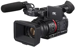 Цифрова відеокамера Panasonic AG-CX350EJ