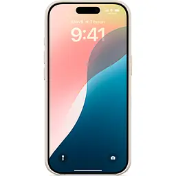 Чохол Apple Beats with MagSafe для iPhone 16 Pro Summit Stone (MCFM4LL/A) [116234] - мініатюра 3