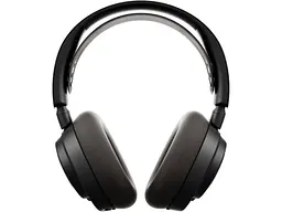 Навушники з мікрофоном SteelSeries Arctis Nova 7 Wireless Gen 2 Black (61730) - мініатюра 5