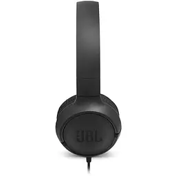 Наушники JBL T500 Black - мініатюра 3