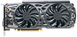Відеокарта GeForce GTX 1080 Ti 11GB EVGA SC Gaming Black Edition (11G-P4-6393-KR) Б/В - мініатюра 2