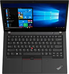 Ноутбук LENOVO ThinkPad T14 (20W0009RRA) (20W0009RRA) - мініатюра 4