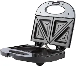 Сендвічниця Adler AD 3015 850 Вт - мініатюра 3