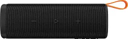 Bluetooth Колонка Xiaomi Sound Outdoor 30W TWS Waterproof Black QBH4261GL UA - мініатюра 2