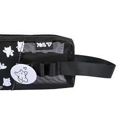 Пенал м'який Yes PH-34 Lazy Cat (533793) - мініатюра 5